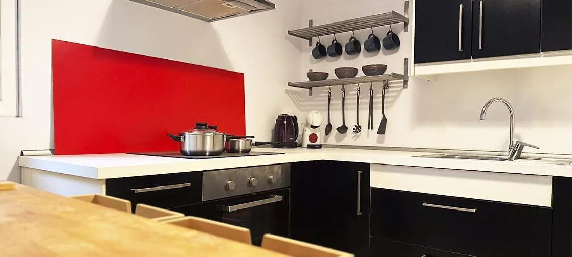 Apartmán San Anton Old Town By Next Stop Bilbao