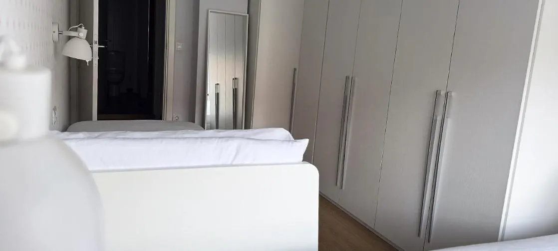 Apartment San Anton Old Town By Next Stop Bilbao